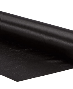 Black 290mm Wide Ribbon For Wrapping Cars
