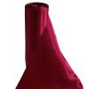 Claret Wide Ribbon For Wrapping Cars