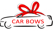 Big Car Bows