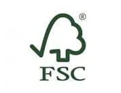 FSC-certified 