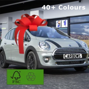 40 plus colours Giant Car Bows For A Present